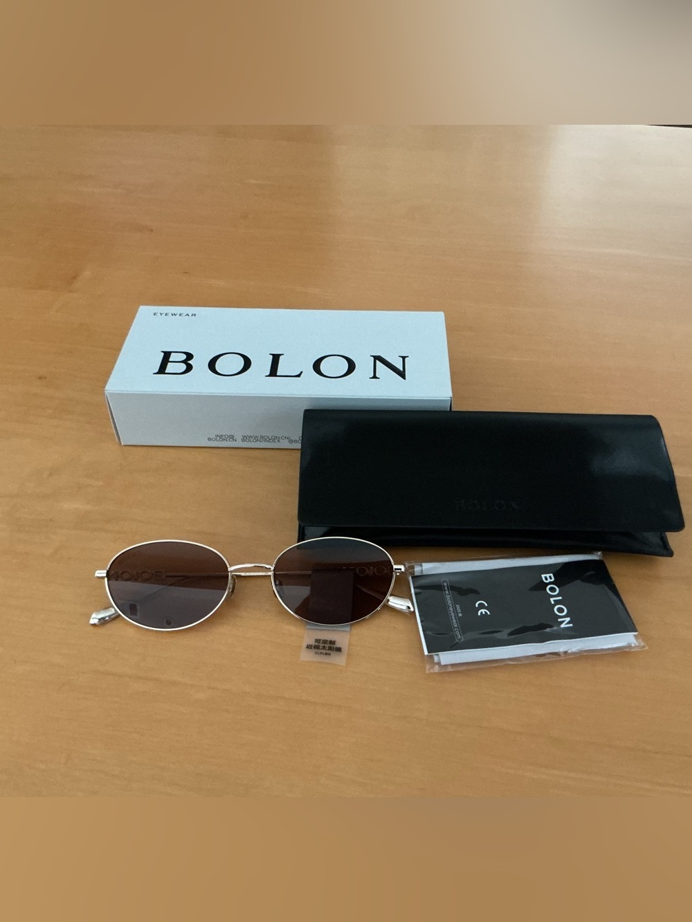 Bolon Sunglasses